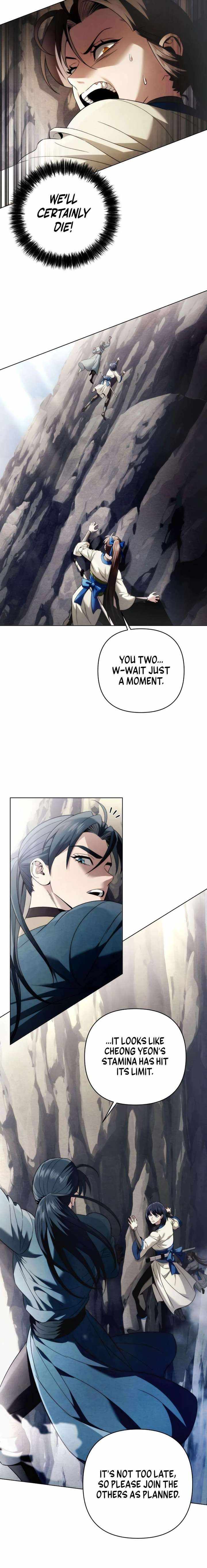 Sichuan's Supreme King Chapter 15 page 13