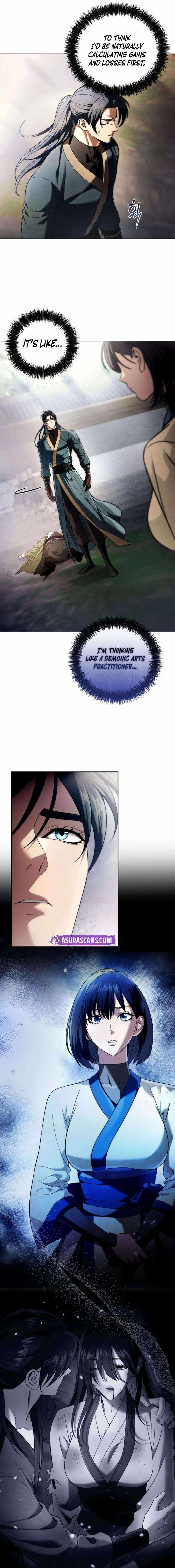 Sichuan's Supreme King Chapter 15 page 4