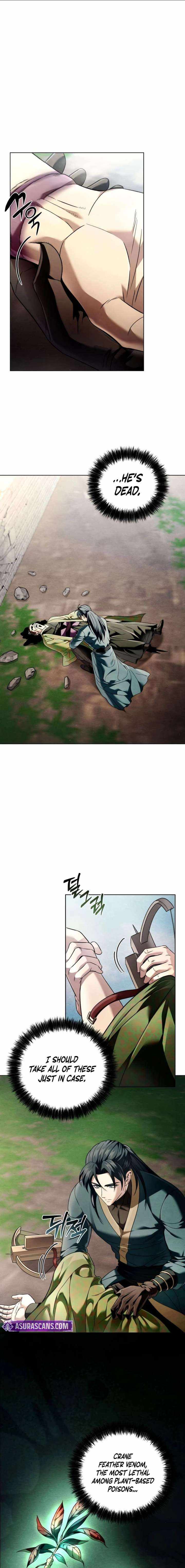Sichuan's Supreme King Chapter 15 page 2