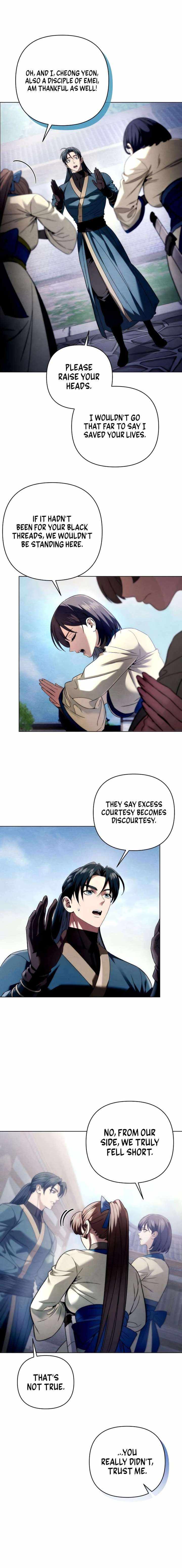 Sichuan's Supreme King Chapter 15 page 7