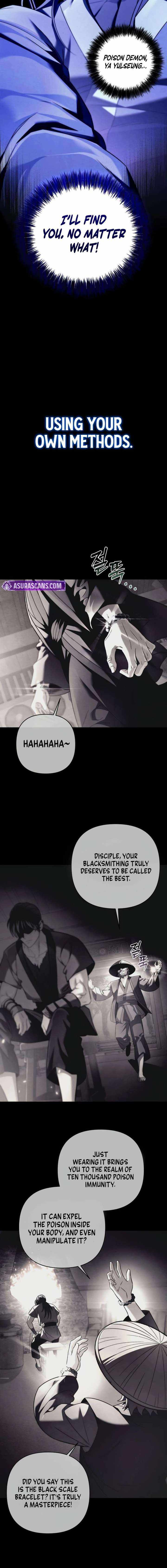 Sichuan's Supreme King Chapter 15 page 18
