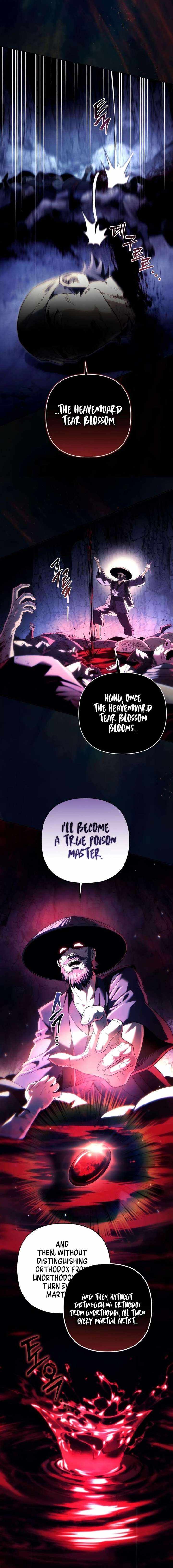 Sichuan's Supreme King Chapter 15 page 26