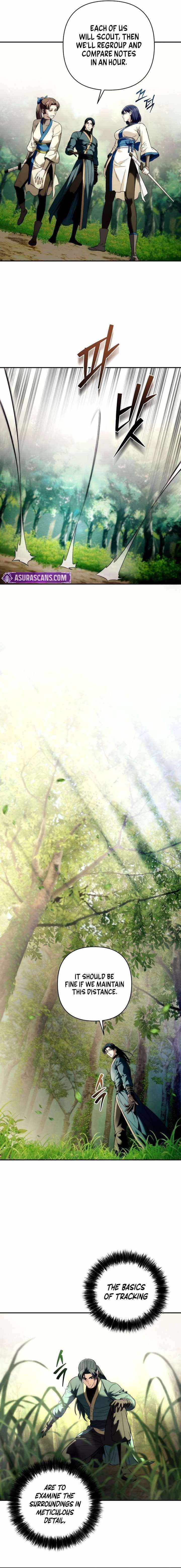 Sichuan's Supreme King Chapter 15 page 16