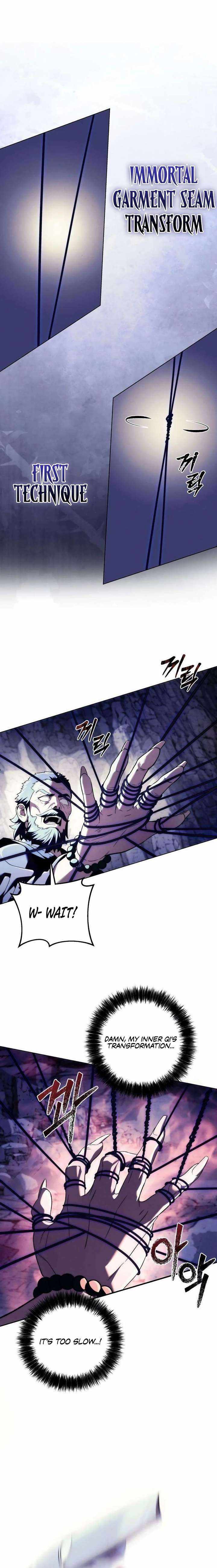 Sichuan's Supreme King Chapter 17 page 16