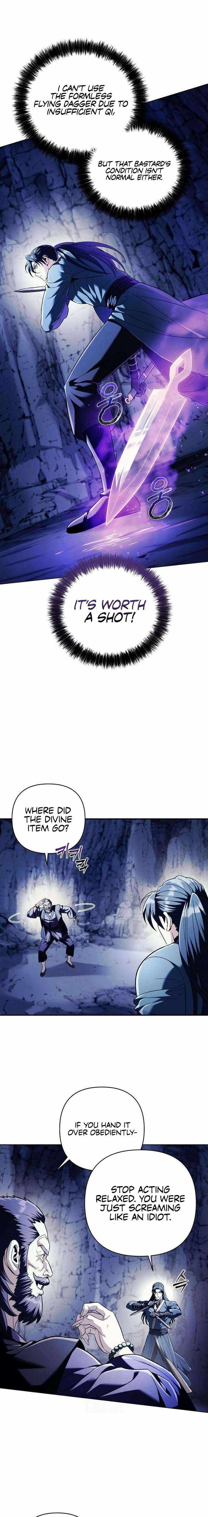 Sichuan's Supreme King Chapter 17 page 7