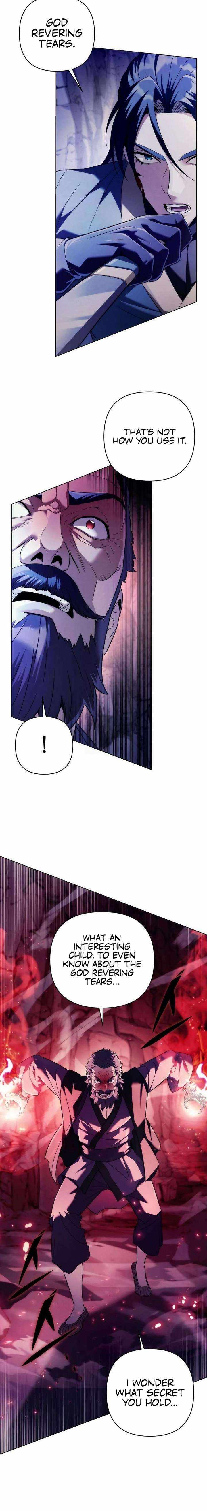 Sichuan's Supreme King Chapter 17 page 8