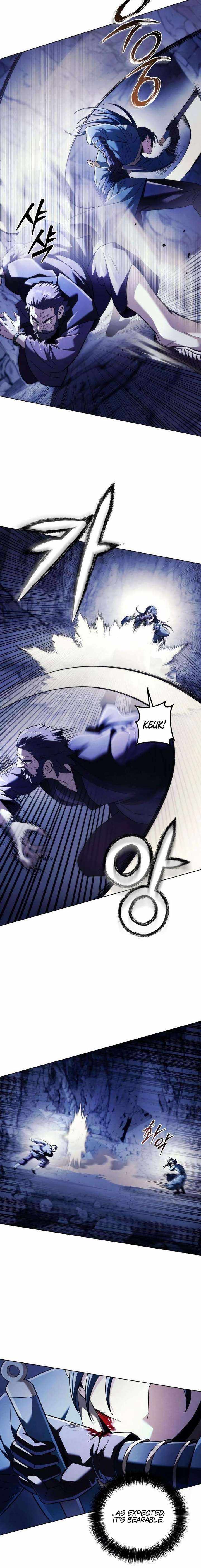 Sichuan's Supreme King Chapter 17 page 6