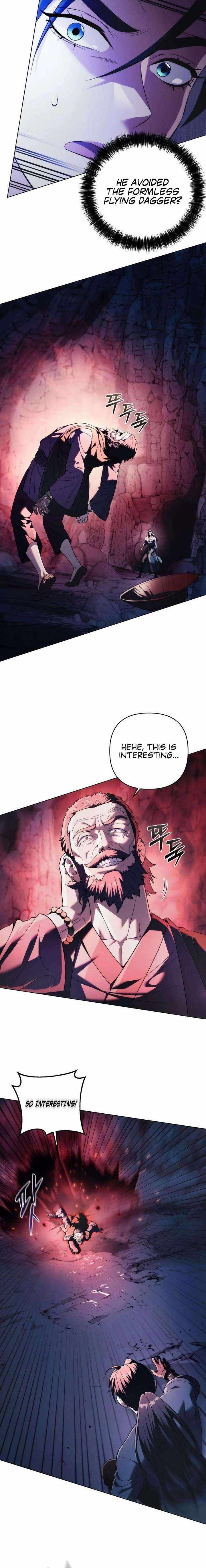 Sichuan's Supreme King Chapter 17 page 2