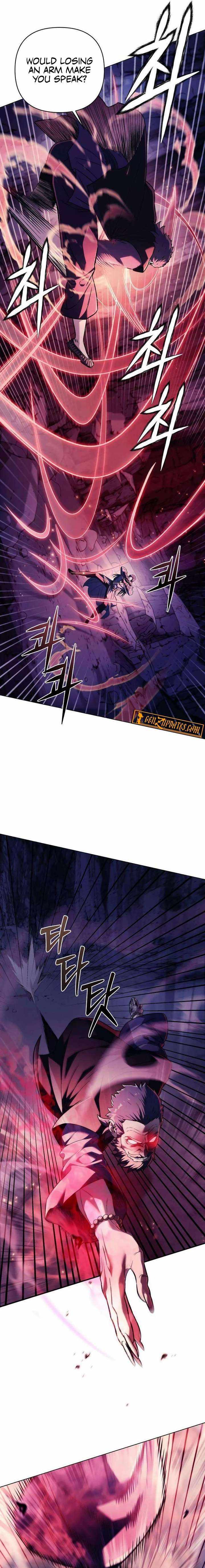 Sichuan's Supreme King Chapter 17 page 9