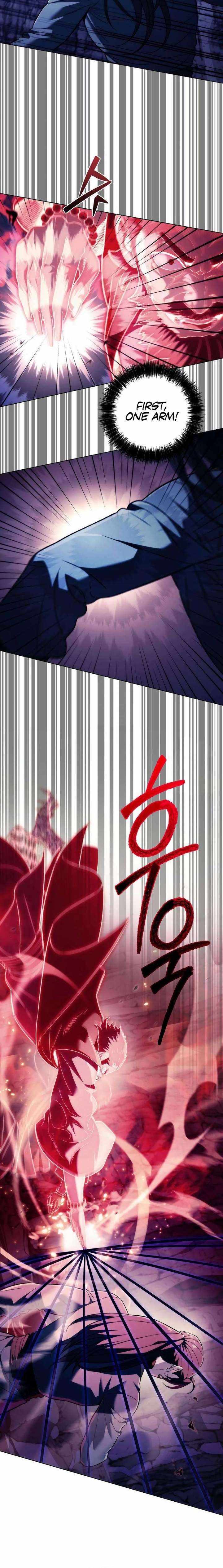 Sichuan's Supreme King Chapter 17 page 14