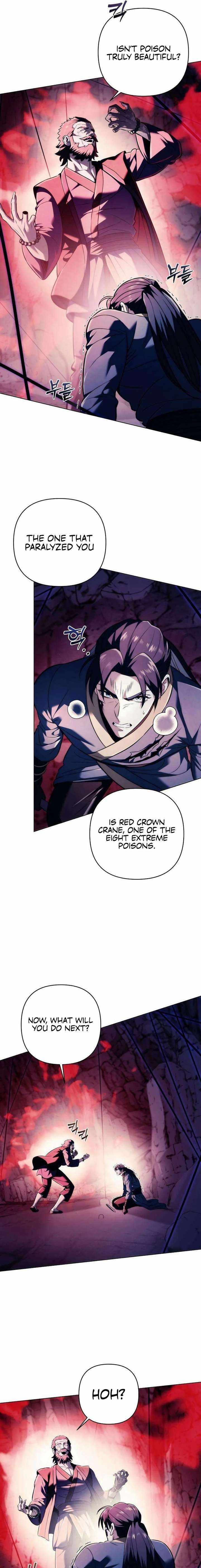 Sichuan's Supreme King Chapter 17 page 29