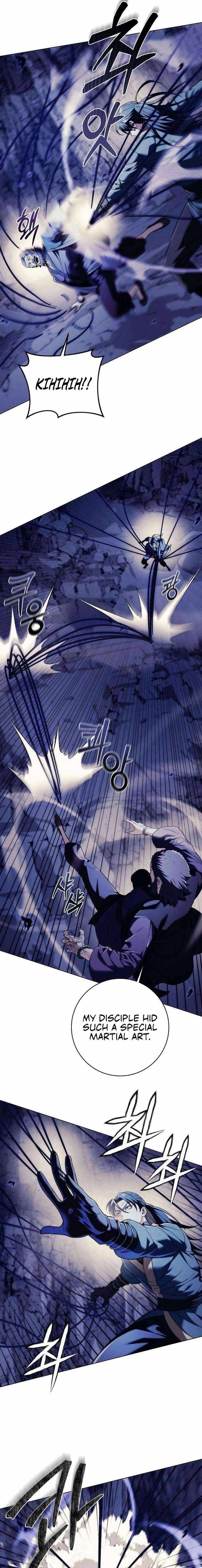 Sichuan's Supreme King Chapter 17 page 19