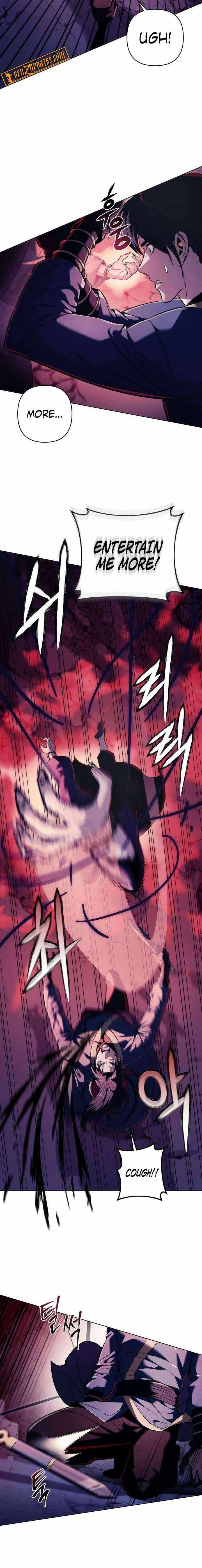 Sichuan's Supreme King Chapter 17 page 28