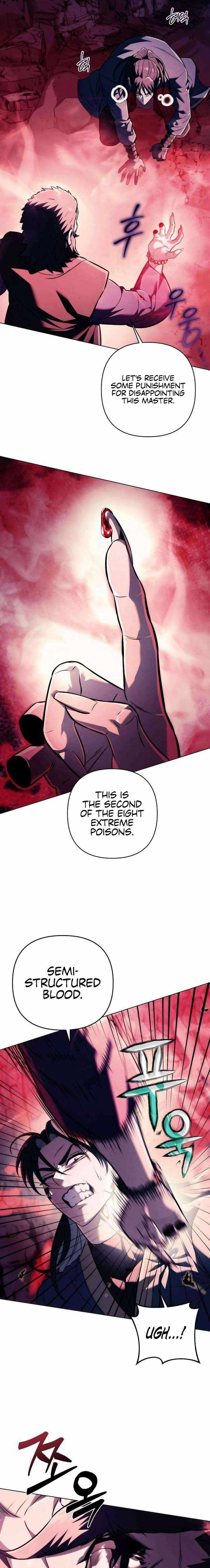Sichuan's Supreme King Chapter 17 page 31