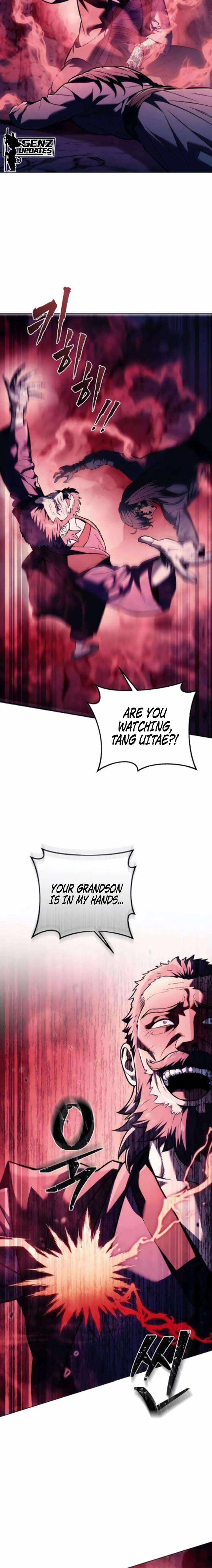 Sichuan's Supreme King Chapter 18 page 2