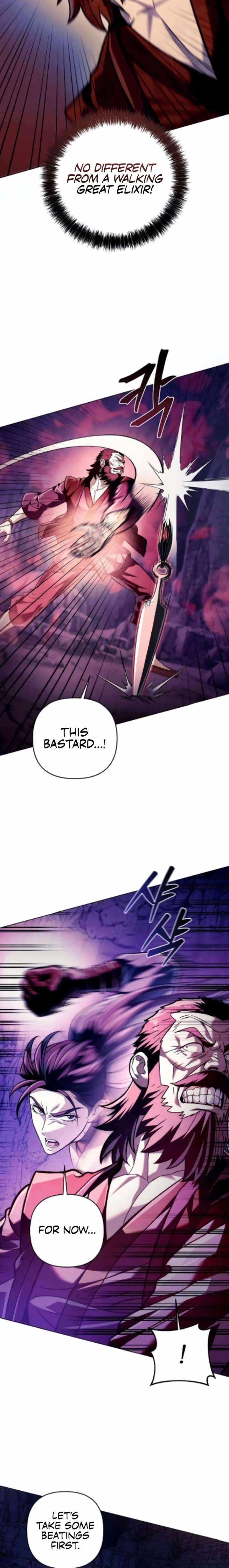Sichuan's Supreme King Chapter 18 page 14