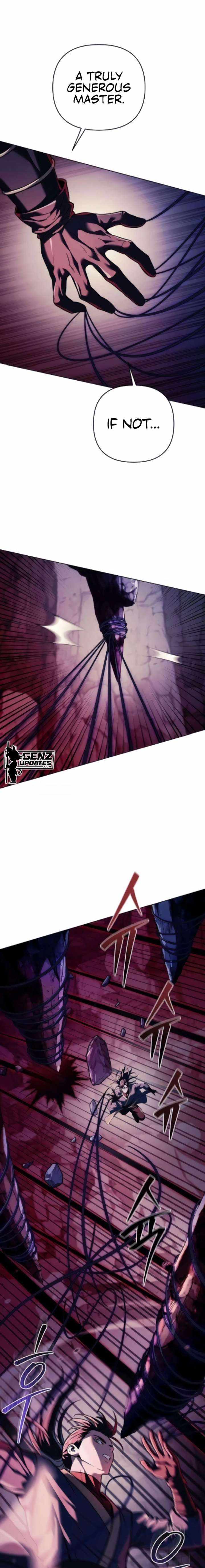 Sichuan's Supreme King Chapter 18 page 8