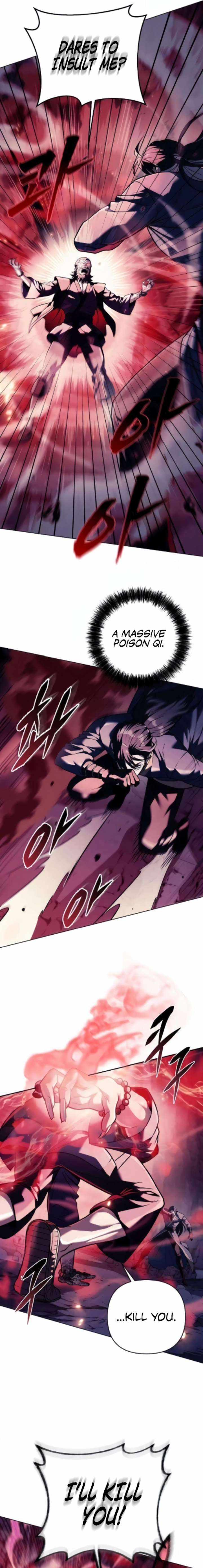 Sichuan's Supreme King Chapter 18 page 5
