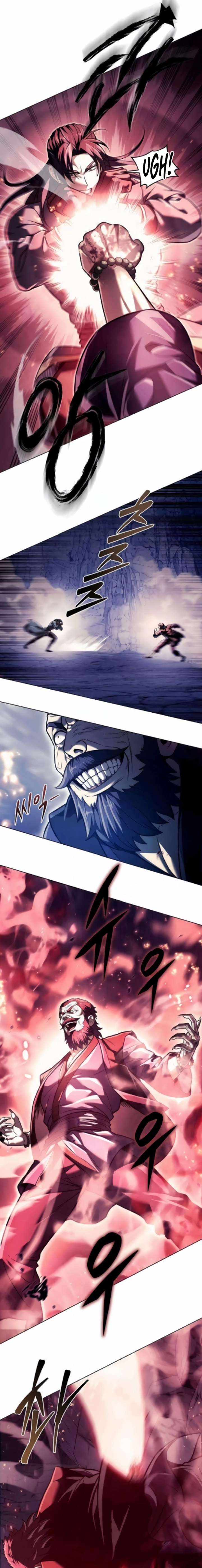 Sichuan's Supreme King Chapter 18 page 11
