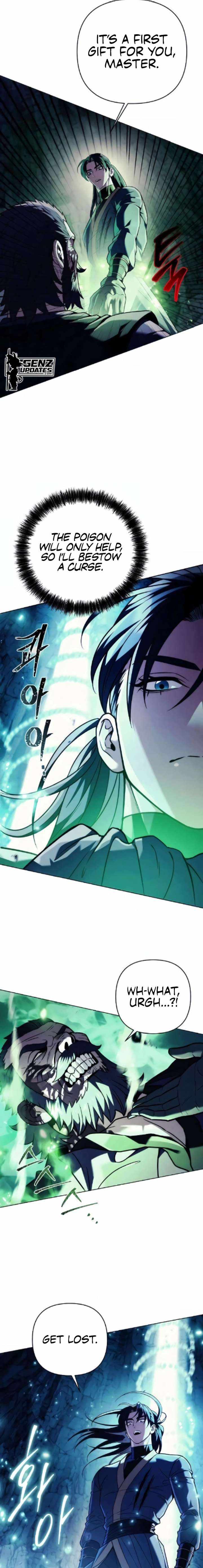 Sichuan's Supreme King Chapter 18 page 29
