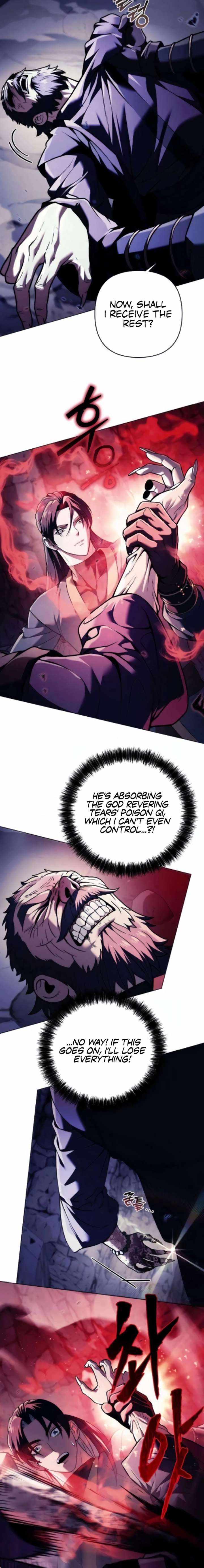 Sichuan's Supreme King Chapter 18 page 26