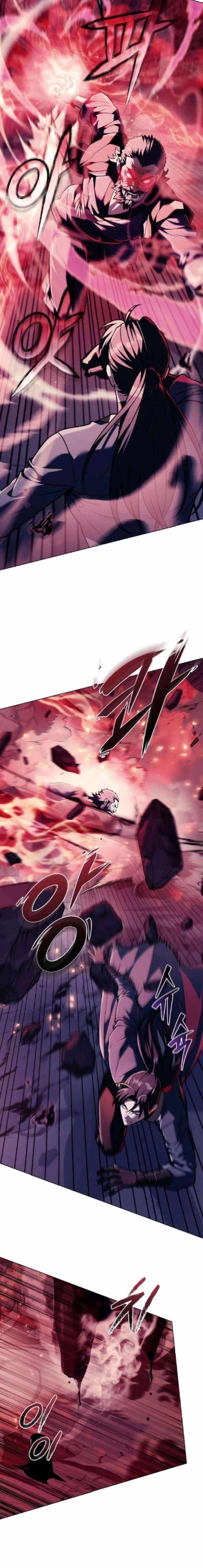 Sichuan's Supreme King Chapter 18 page 6