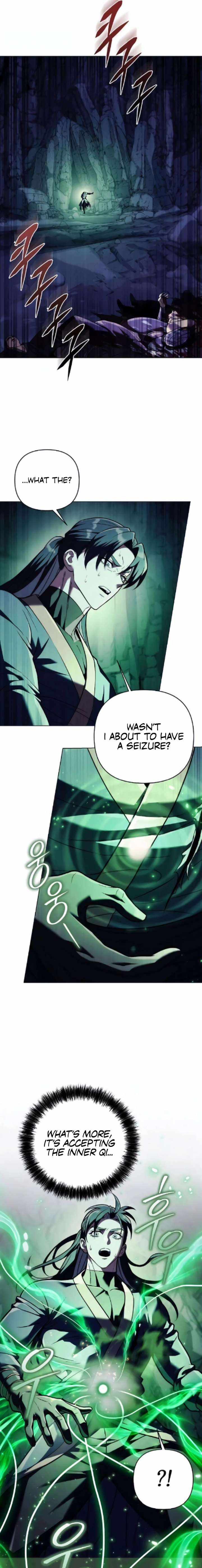 Sichuan's Supreme King Chapter 18 page 33