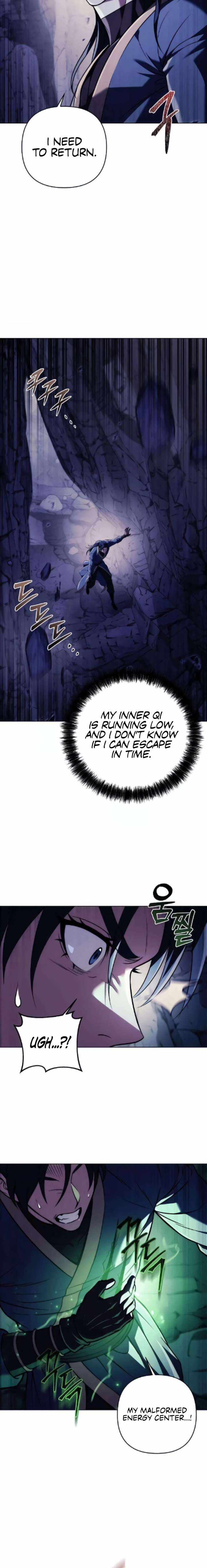 Sichuan's Supreme King Chapter 18 page 32