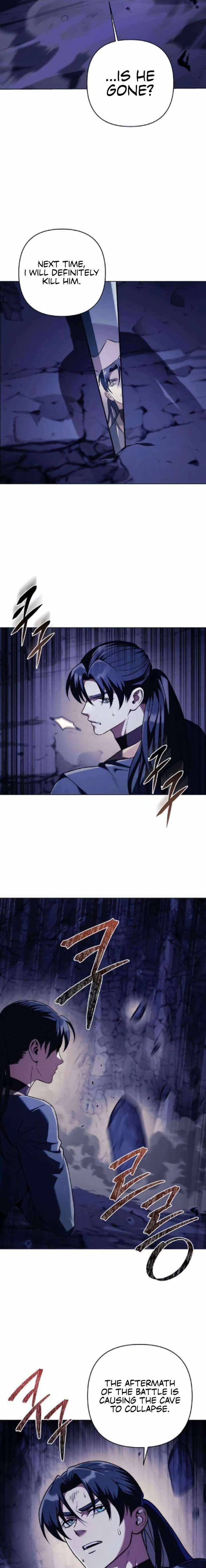 Sichuan's Supreme King Chapter 18 page 31