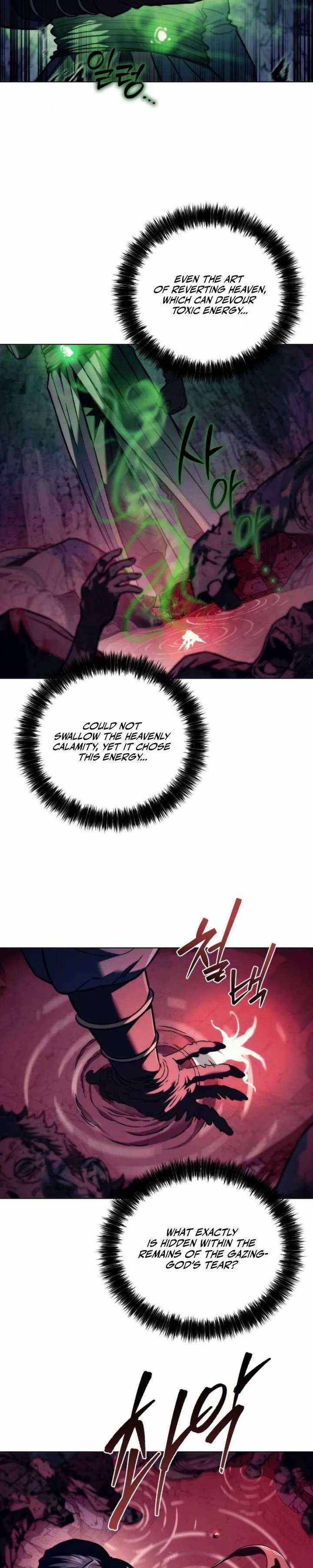 Sichuan's Supreme King Chapter 19 page 6
