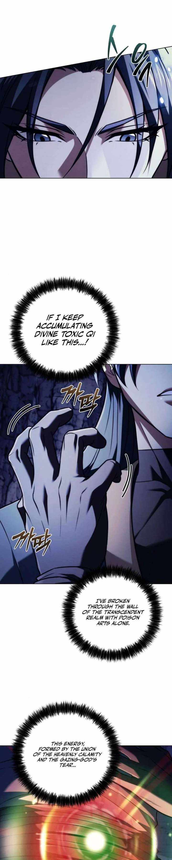 Sichuan's Supreme King Chapter 19 page 25