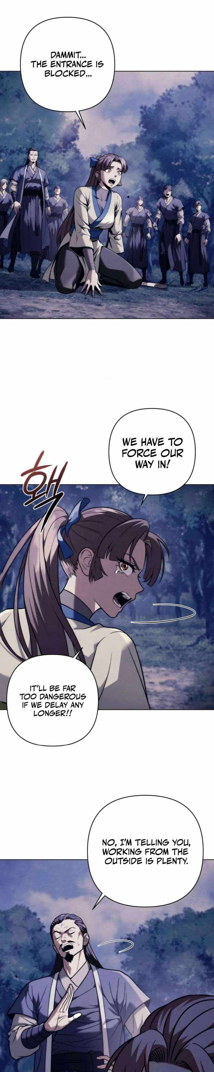 Sichuan's Supreme King Chapter 19 page 32