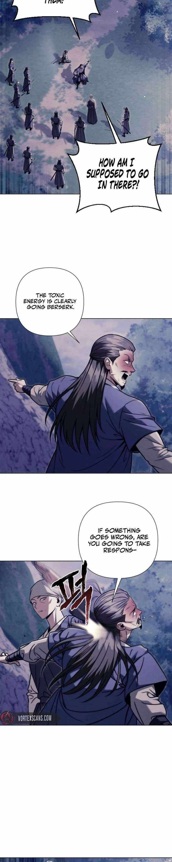 Sichuan's Supreme King Chapter 19 page 34