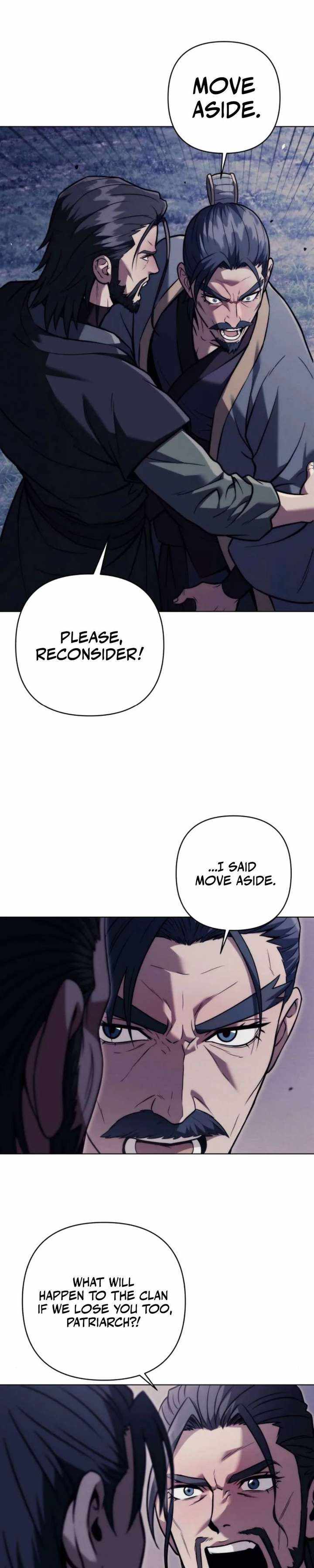 Sichuan's Supreme King Chapter 19 page 36