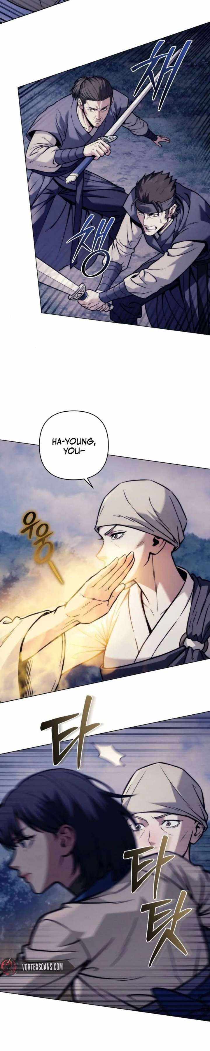 Sichuan's Supreme King Chapter 19 page 45
