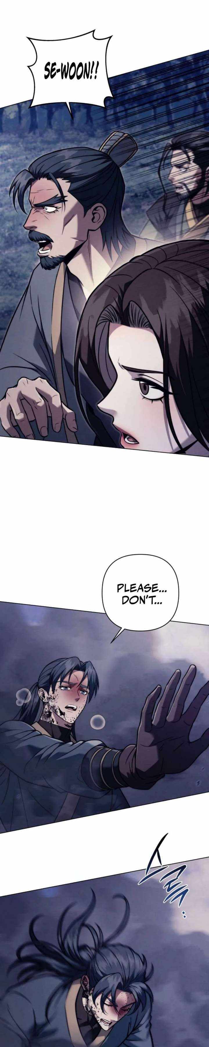 Sichuan's Supreme King Chapter 19 page 48