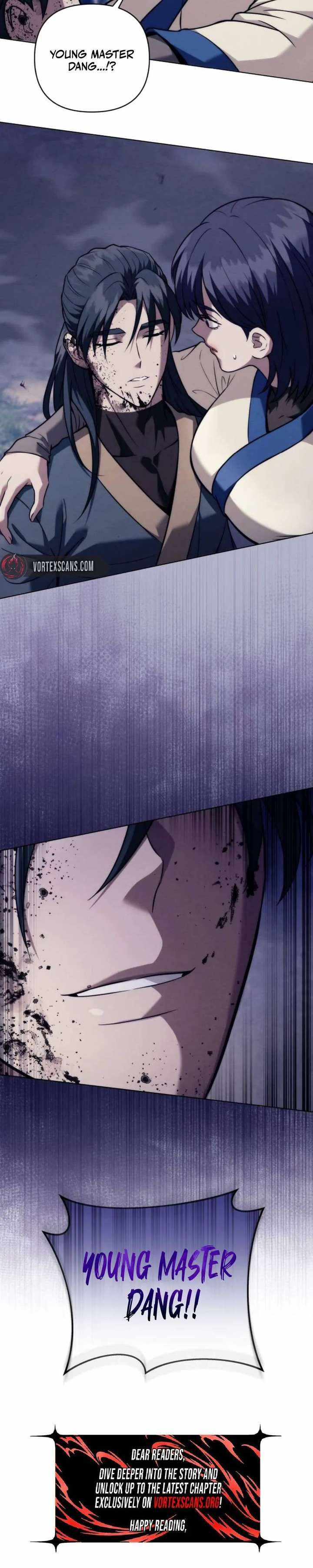 Sichuan's Supreme King Chapter 19 page 50