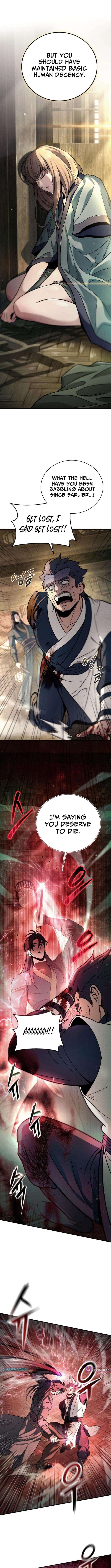 Sichuan's Supreme King Chapter 2 page 4
