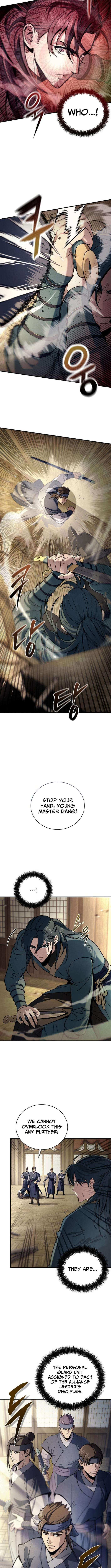 Sichuan's Supreme King Chapter 2 page 5