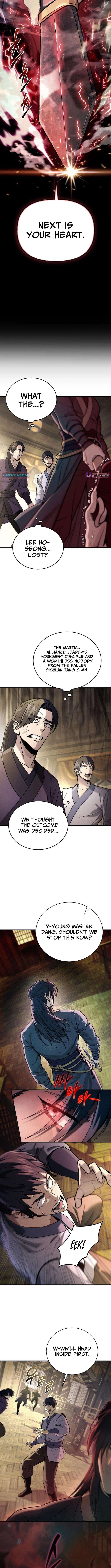 Sichuan's Supreme King Chapter 2 page 2