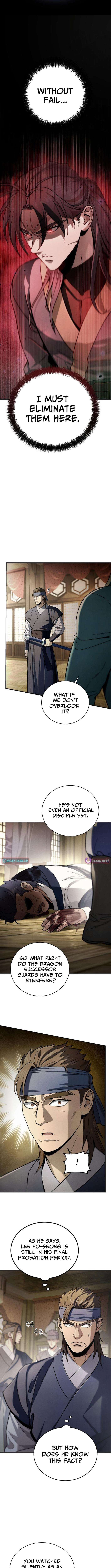 Sichuan's Supreme King Chapter 2 page 7