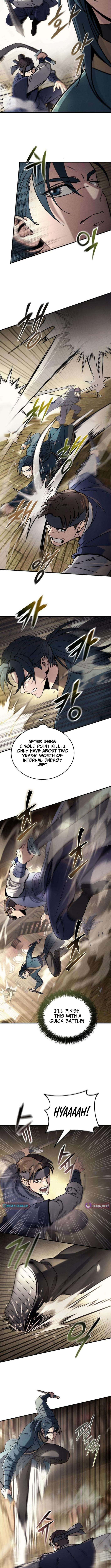 Sichuan's Supreme King Chapter 2 page 11