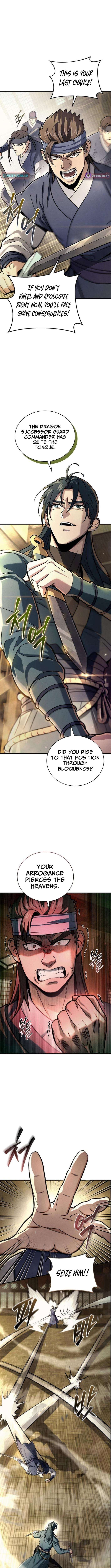 Sichuan's Supreme King Chapter 2 page 9
