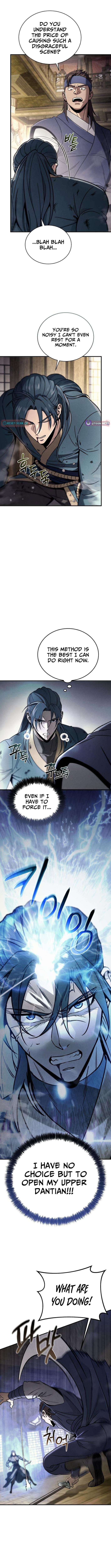 Sichuan's Supreme King Chapter 2 page 15