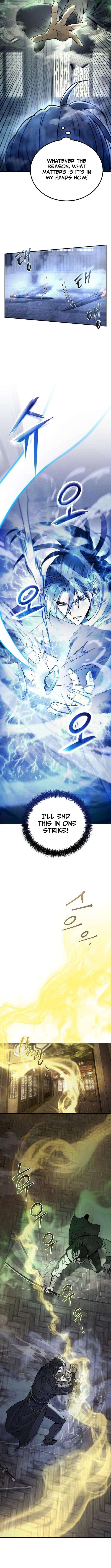 Sichuan's Supreme King Chapter 2 page 18