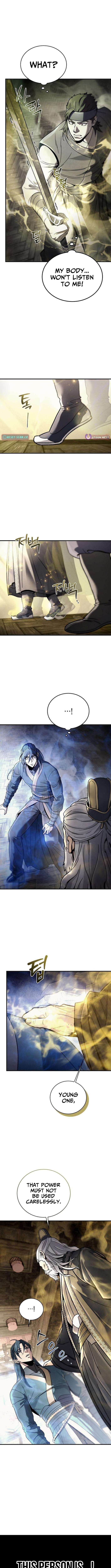 Sichuan's Supreme King Chapter 2 page 19