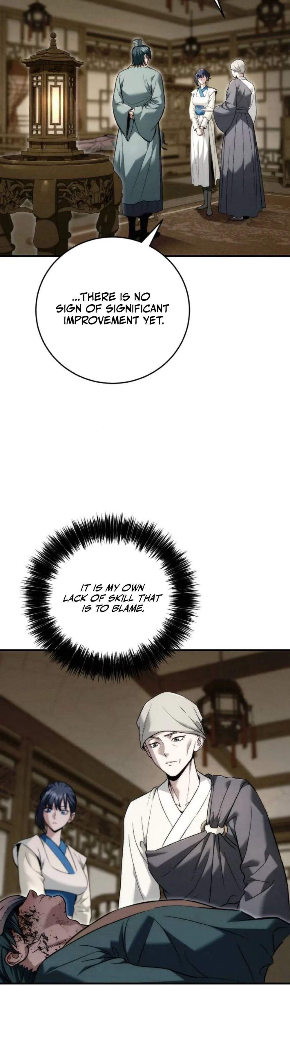 Sichuan's Supreme King Chapter 20 page 12