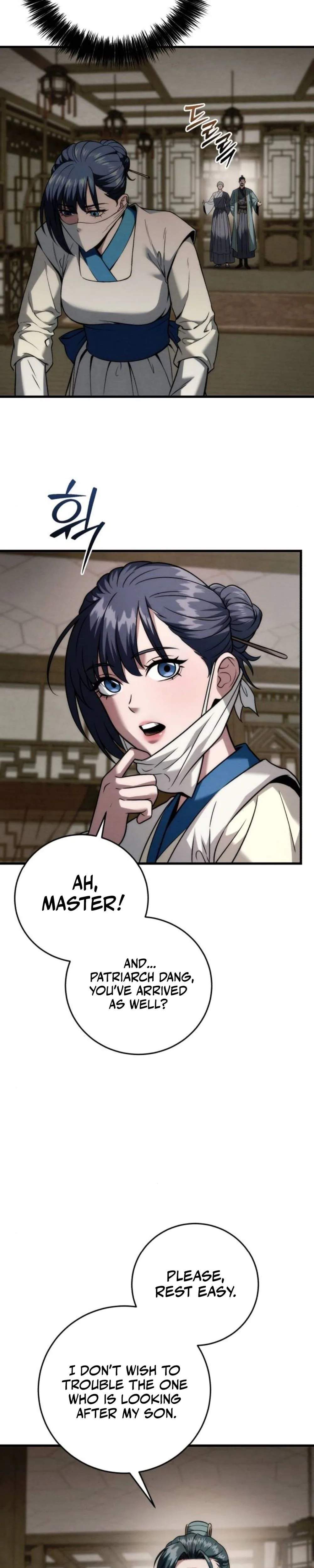 Sichuan's Supreme King Chapter 20 page 10