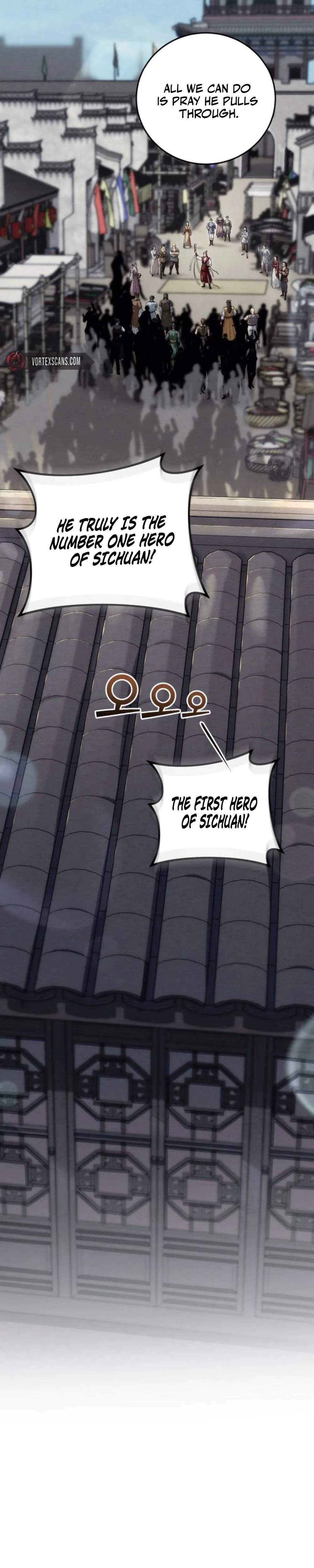 Sichuan's Supreme King Chapter 20 page 7