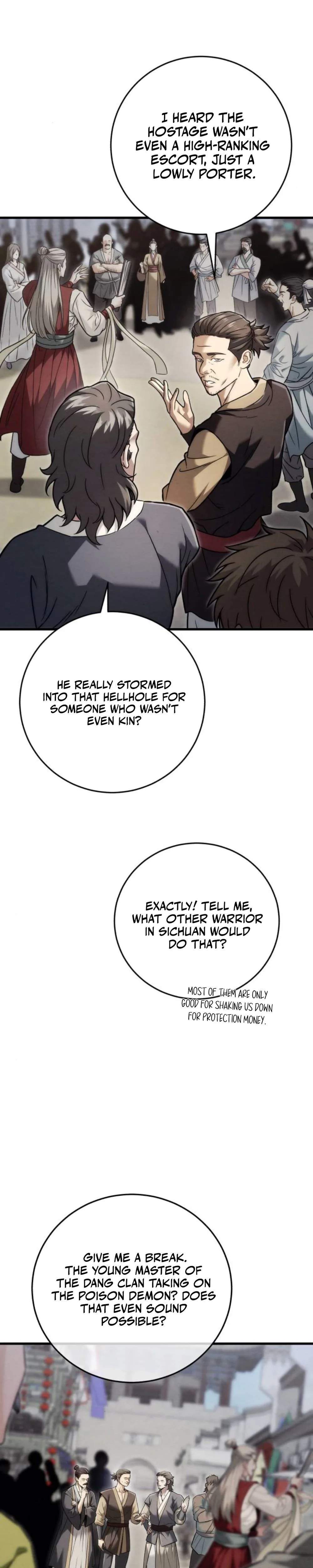 Sichuan's Supreme King Chapter 20 page 5